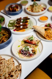 Masakali Unique Dining