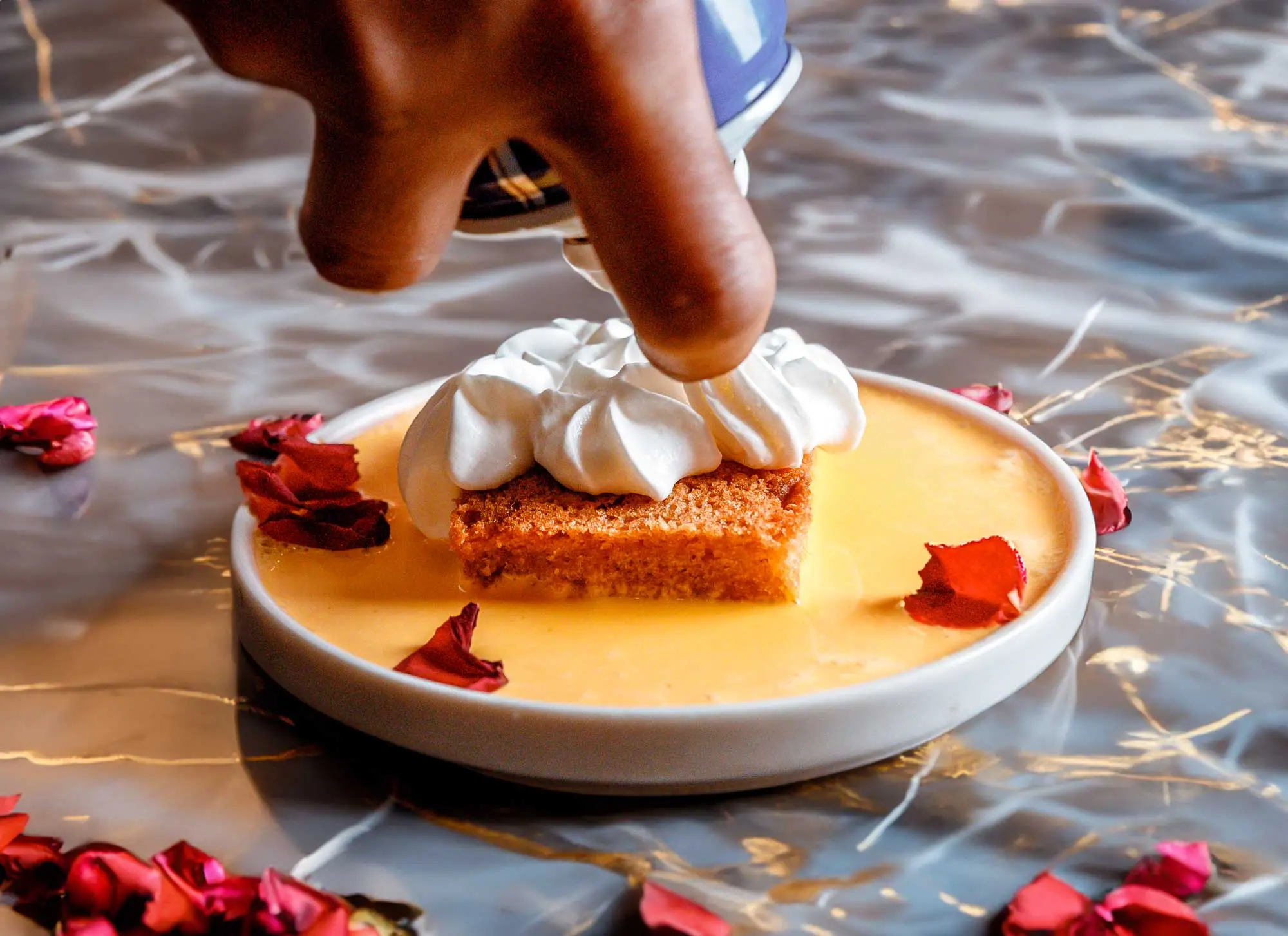 Masakali Restaurant Review