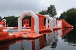 Water Sports Activities