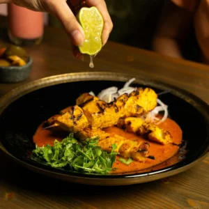 Indian Regional Cuisine