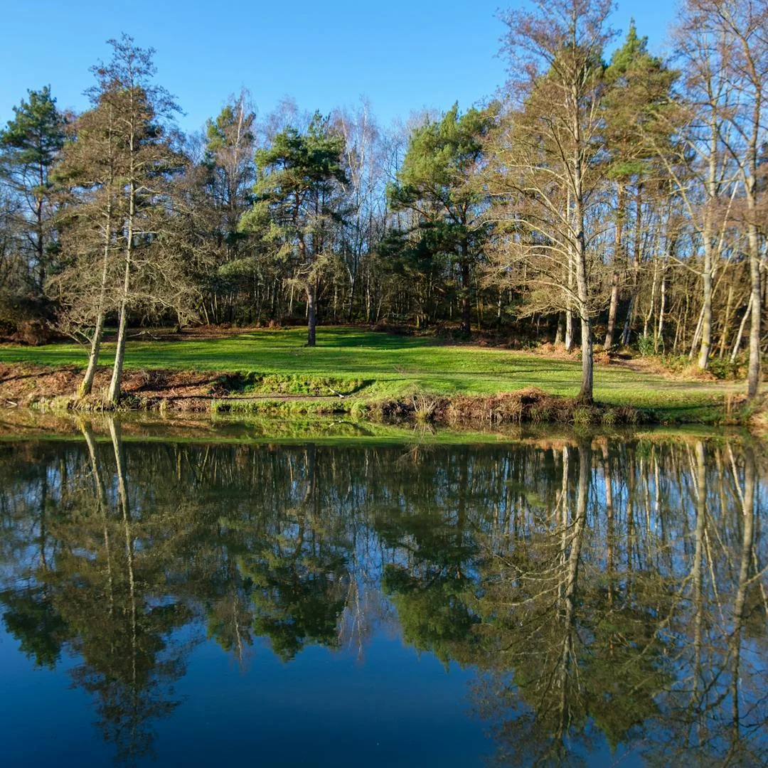 Weekend Getaways Reading