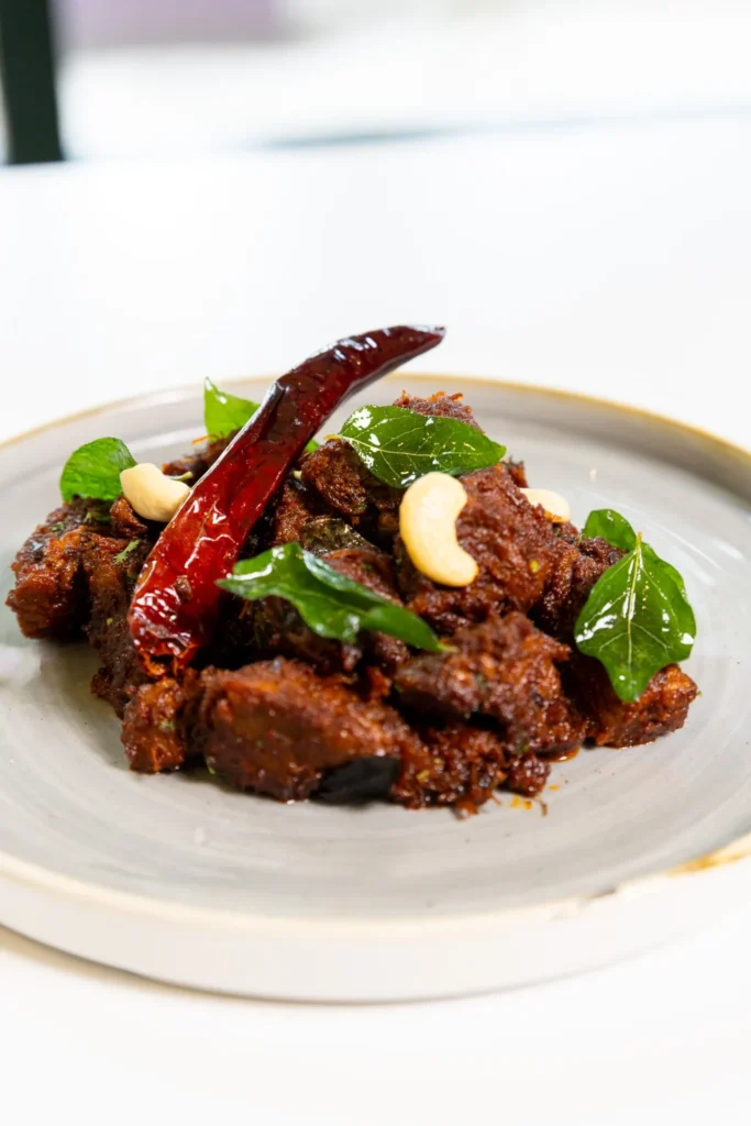 Indian Spice Journey