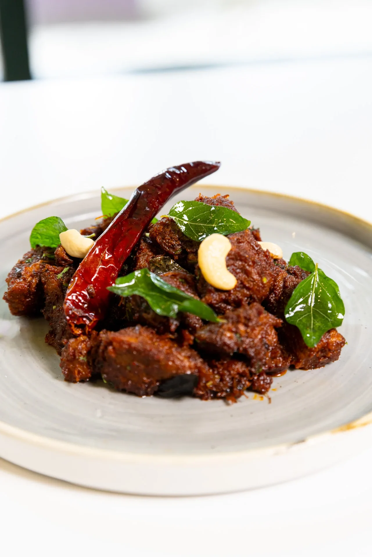 Indian Spice Journey