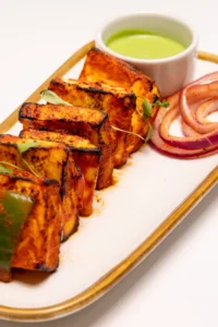 Reading Indian Experience