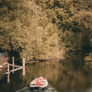River Thames Reading