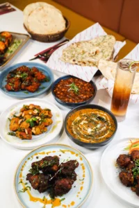 Best Indian Fine Dining