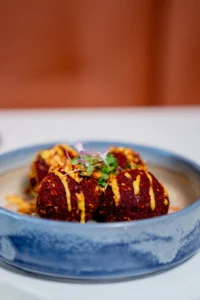 Indian Flavour Profiles