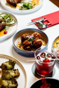 Indian Flavour Profiles