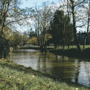 Prospect Park Reading