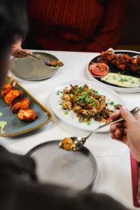 Reading Buffet Restaurant