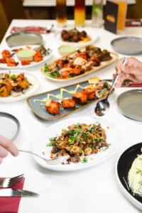 Buffet Restaurants Reading