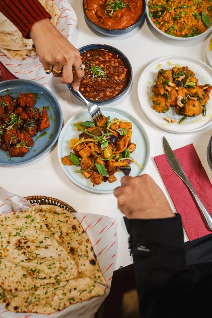 Authentic Indian Reading