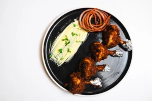 Indian Breakfast Recipes