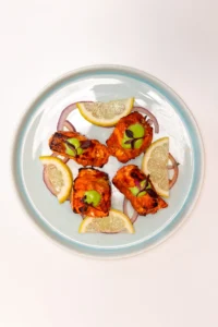 Reading Regional Indian