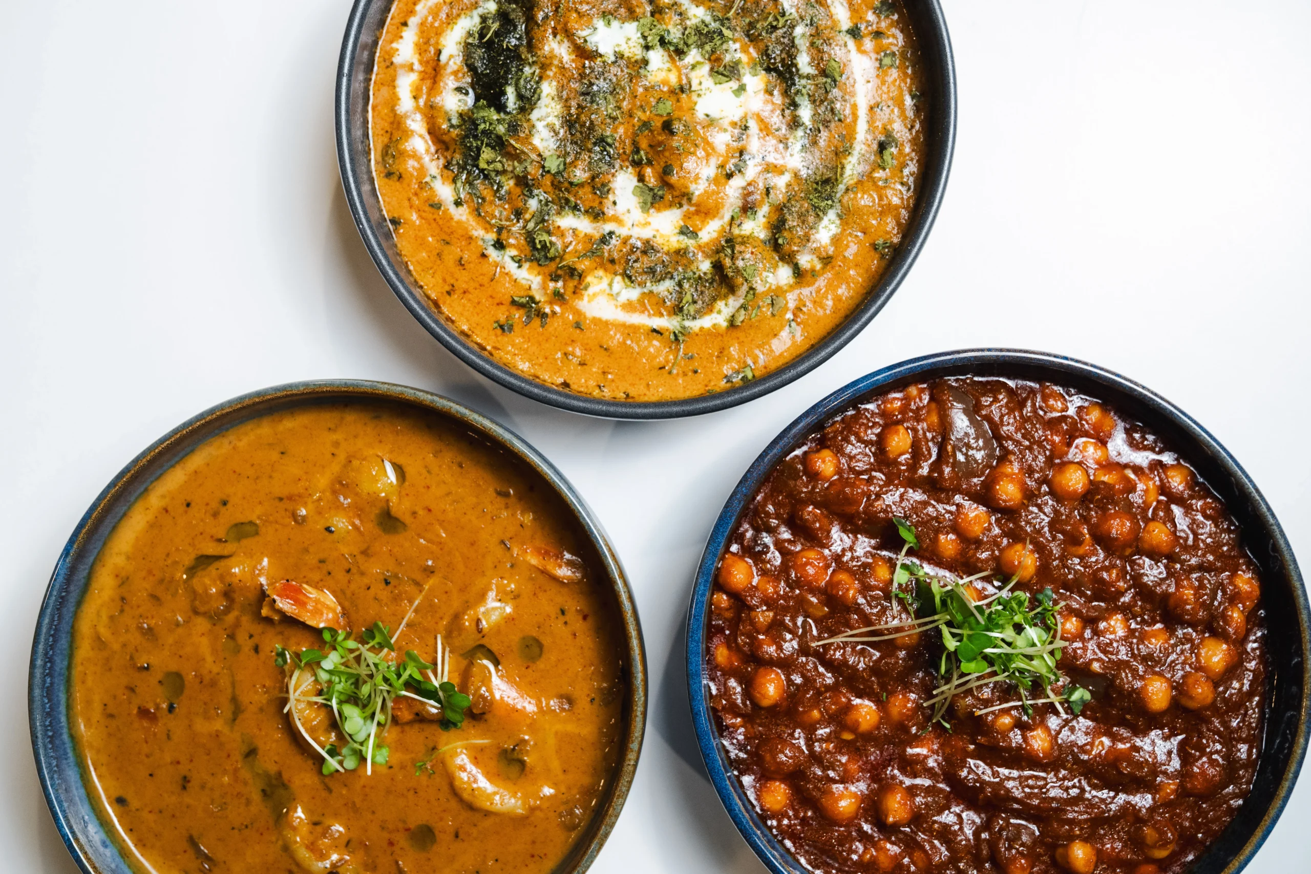 British Curry Culture