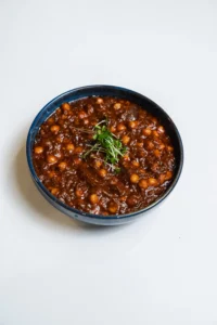 British Curry Culture