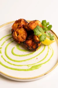 Indian Cuisine Reading