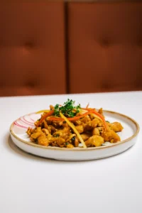 Reading's Best Indian