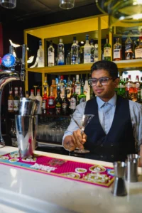 Indian Restaurant London