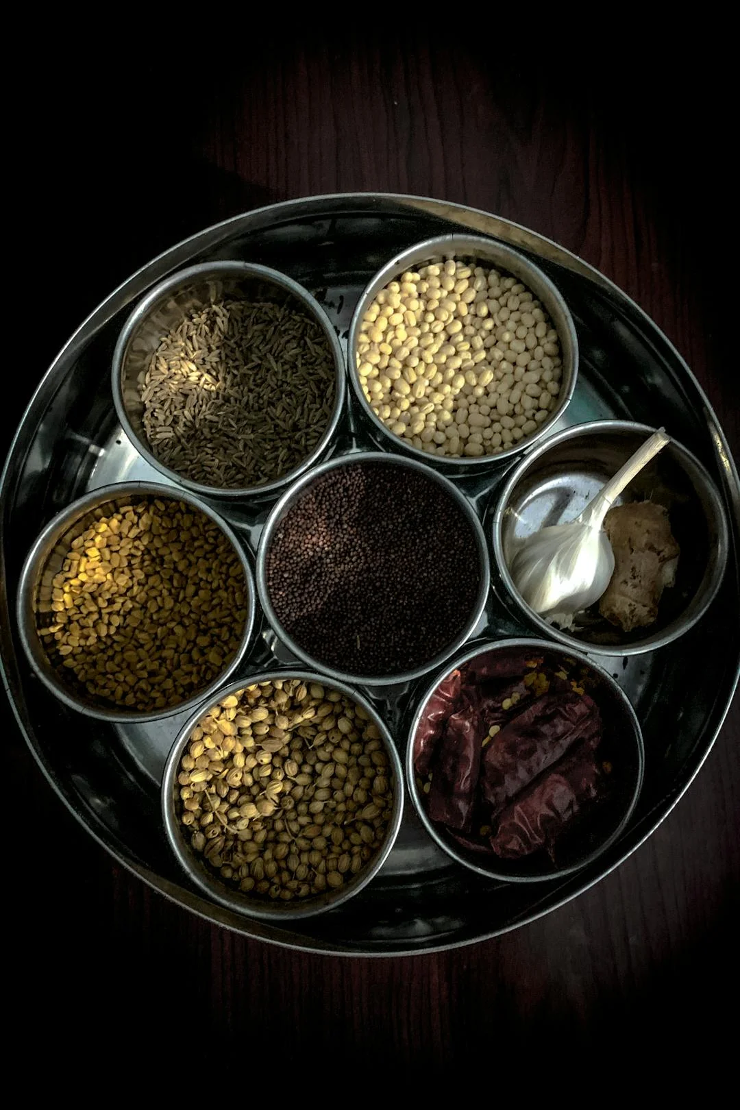 Indian Spice Blend