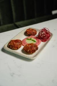 Authentic Indian Flavours