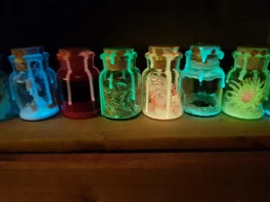 Reading Escape Rooms