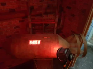 Reading Escape Rooms